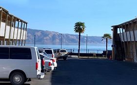Anchorage Inn Lakeport
